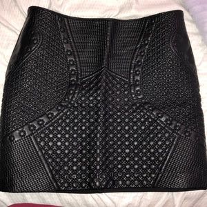 H&M Mini Skirt